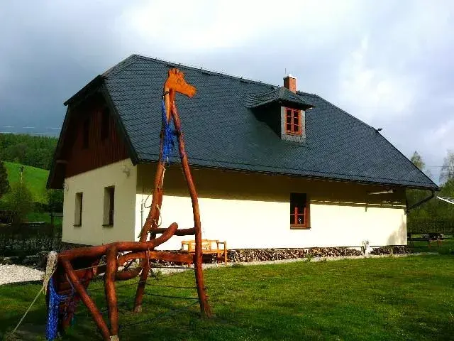 Photo 2 of U Potůčku